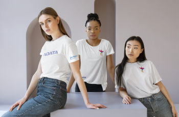 5 Lỗi phổ biến khi thiết kế áo thun đồng phục cần tránh