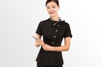 Cách chọn đồng phục nhà hàng chuyên nghiệp và phù hợp