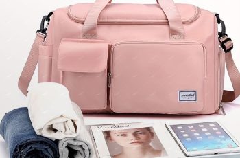 Túi thể thao đa năng cho gym, yoga, du lịch ngắn ngày