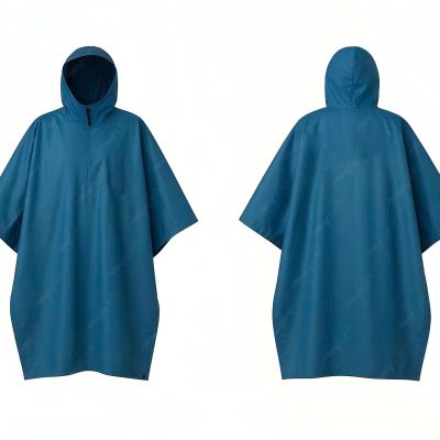 Áo mưa AM05