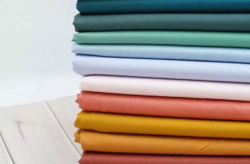 Vải Thun và Các Loại Vải Thun Phổ Biến Hiện Nay