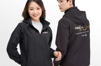 Cách Lựa Chọn Đồng Phục Áo Khoác Gió Phù Hợp