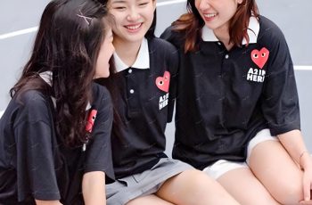 Nên Chọn In Lụa Hay In Chuyển Nhiệt Cho Áo Đồng Phục?