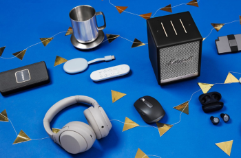 10 Gợi Ý Quà Tặng Sự Kiện Gây Ấn Tượng Với Người Tham Dự