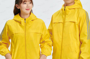 Top các mẫu áo khoác gió ưa chuộng năm 2025