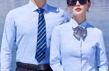 Lợi Ích Của Đồng Phục Công Sở Mang Đến Cho Doanh Nghiệp