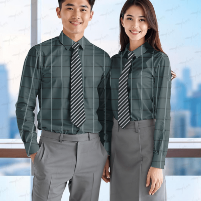 Công sở CS05
