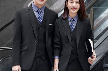 Đồng phục công sở gồm những loại nào?