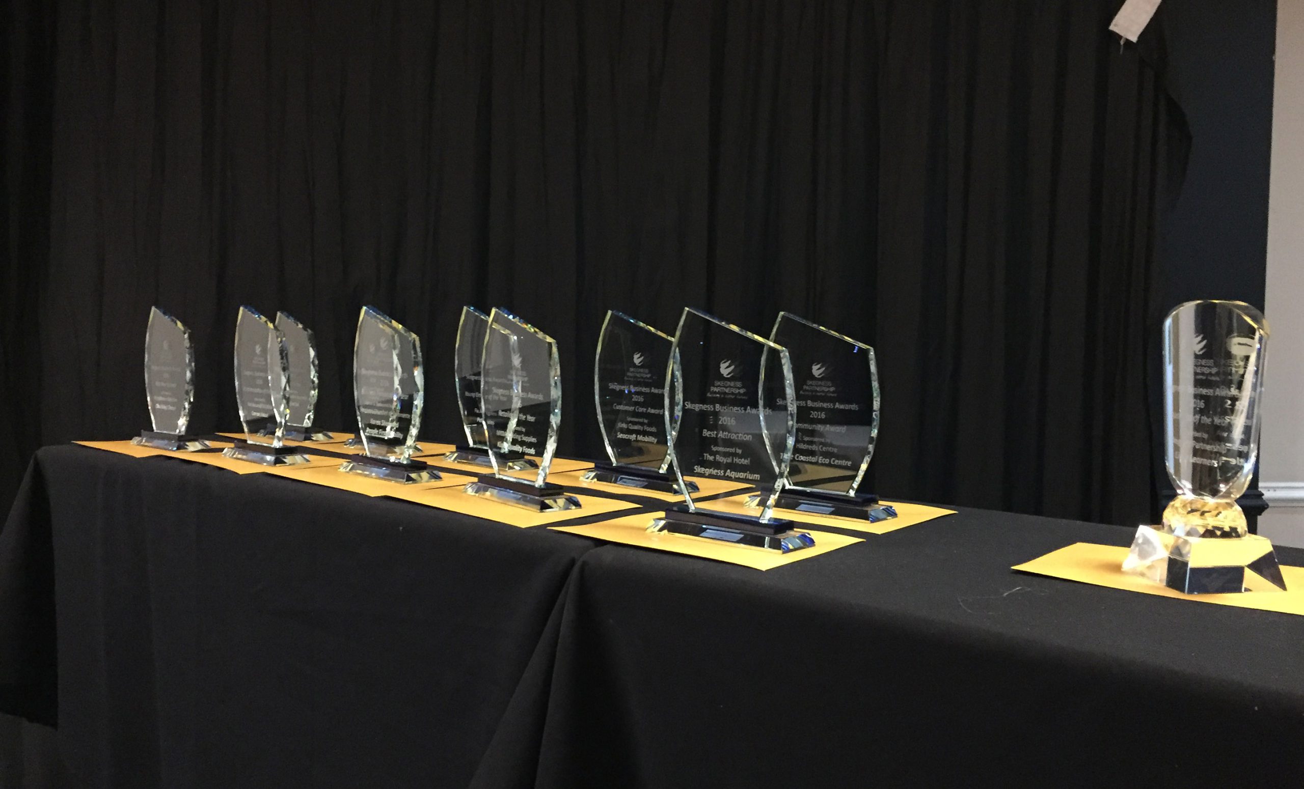 kỷ niệm chương pha lê in logo theo yêu cầu