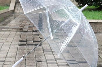 Kinh Nghiệm Chọn Dù Cầm Tay Mùa Mưa