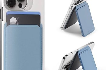 Ví từ tính – Xu hướng phụ kiện thông minh dành cho giới trẻ 2025