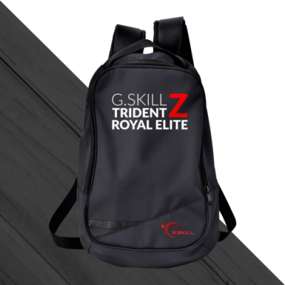 balo vải dù màu đen