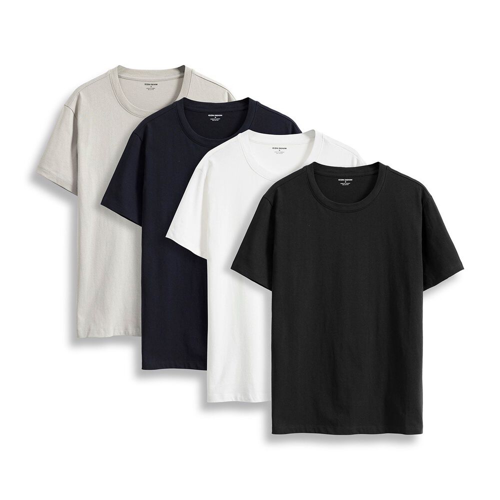 áo thun basic đơn giản