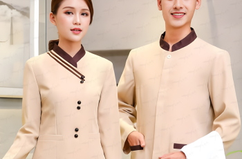 Tại sao nhà hàng cần đầu tư đồng phục nhân viên?
