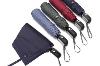 Ô Dù Cầm Tay Chống Tia UV – Giải Pháp Quà Tặng Hiệu Quả