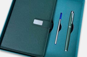 Tuyệt Chiêu Tri Ân: 10 Ý Tưởng Quà Tặng Ngành Tài Chính