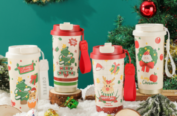 Gợi Ý Quà Tặng Văn Phòng Cho Doanh Nghiệp Mùa Đông 2025