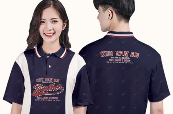 Cách chọn mẫu áo lớp ấn tượng nhất năm 2026