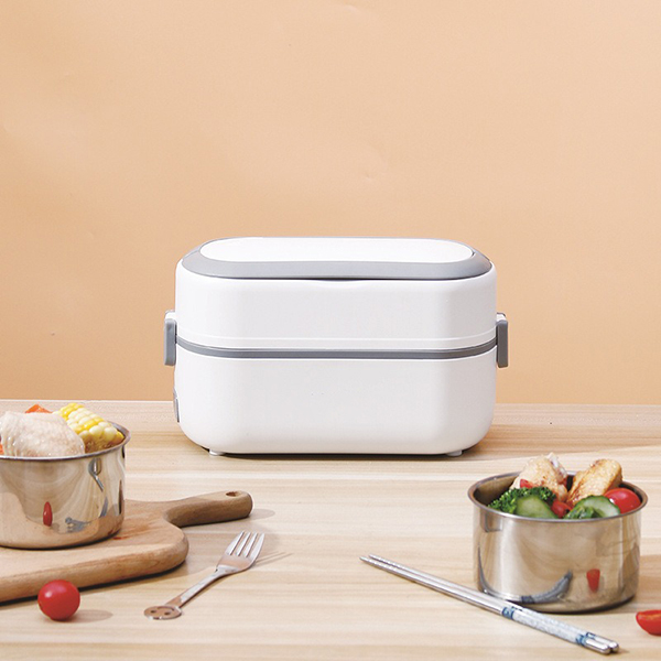 hộp cơm điện giữ nhiệt 