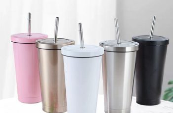 Ly Giữ Nhiệt: Món Quà Thể Hiện Sự Chuyên Nghiệp Và Tinh Tế