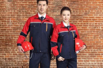 Cẩm Nang Chọn Chất Liệu May Đồng Phục Bảo Hộ Lao Động