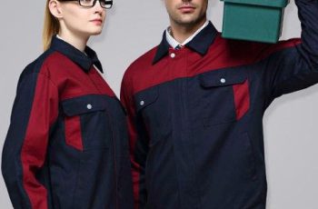 Tiêu chí lựa chọn đồng phục bảo hộ lao động cho người lao động