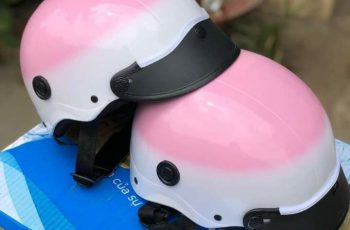 Kinh nghiệm chọn mũ bảo hiểm quà tặng doanh nghiệp