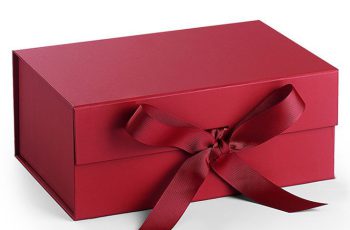 Nên Chọn Túi Vải Hay Hộp Quà Khi Tặng Khách Hàng?